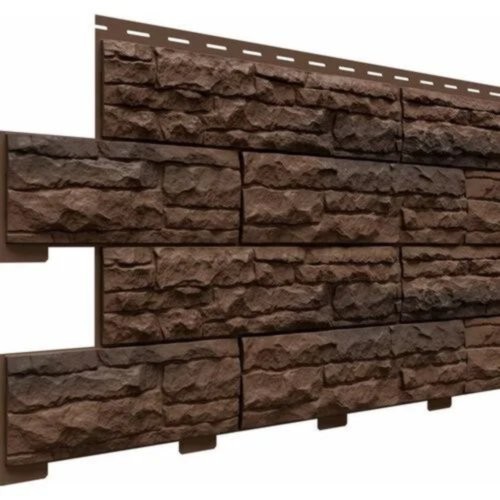 Фасадная панель Скалистый риф Премиум Сафари купить в Шуе Фасадная панель Скалистый риф Премиум Сафари купить в Шуе