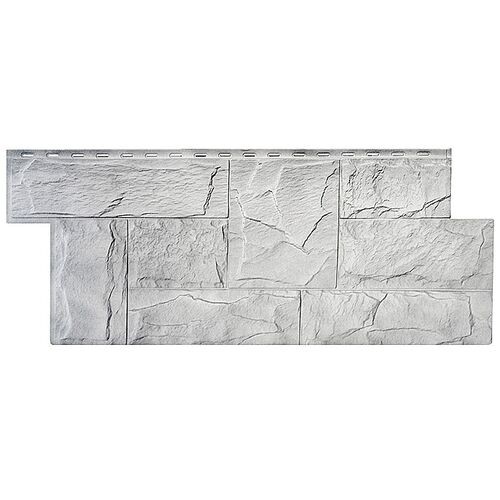 Фасадная панель T-Сайдинг-Гранит Леон Кавказ купить в Шуе Фасадная панель T-Сайдинг-Гранит Леон Кавказ купить в Шуе