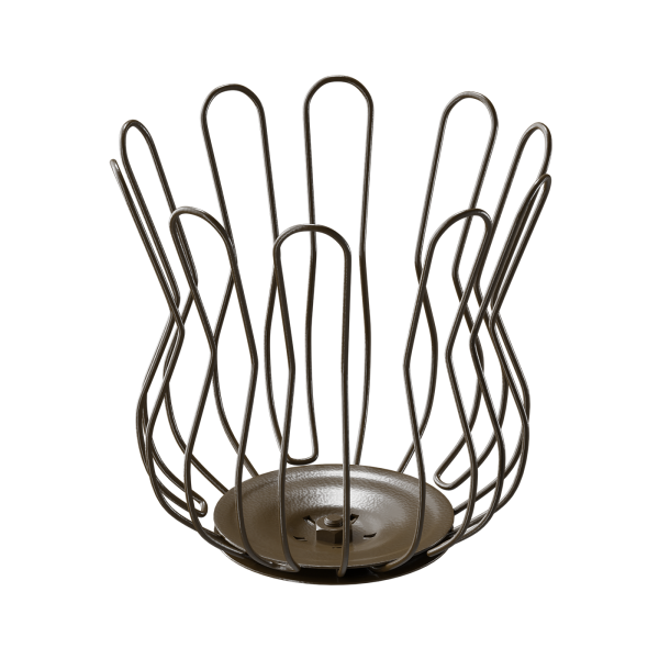 Паук Döcke STAL PREMIUM, Каштан купить в Шуе Паук Döcke STAL PREMIUM, Каштан купить в Шуе