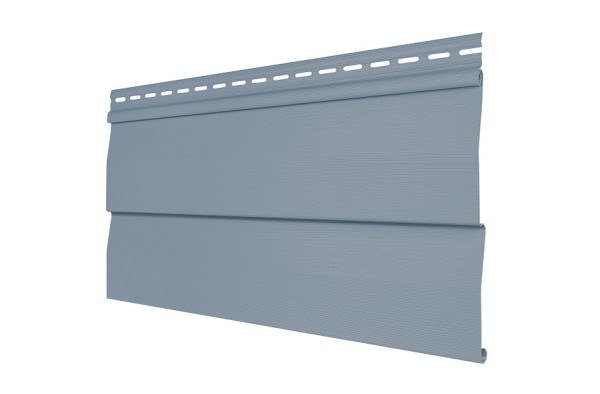 Виниловый сайдинг Tecos - корабельный брус, опал  купить в Шуе Виниловый сайдинг Tecos - корабельный брус, опал  купить в Шуе