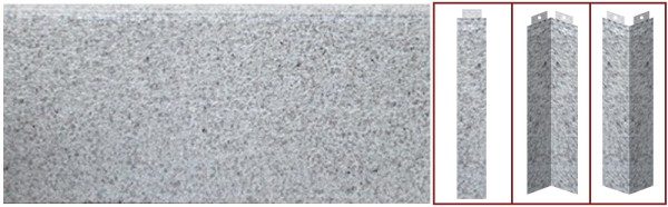 Фасадные термопанели Премиум-LS01 купить в Шуе Фасадные термопанели Премиум-LS01 купить в Шуе