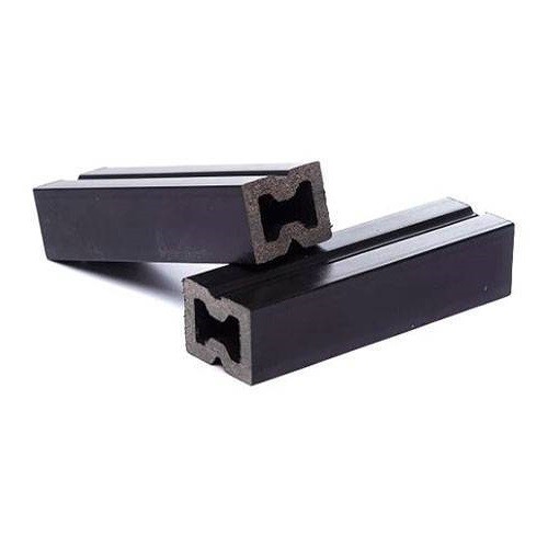 Лага монтажная ДПК Bruggan 40х30 купить в Шуе Лага монтажная ДПК Bruggan 40х30 купить в Шуе