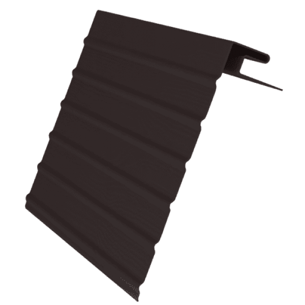 J фаска (ветровая доска) Grand Line Коричневый купить в Шуе J фаска (ветровая доска) Grand Line Коричневый купить в Шуе