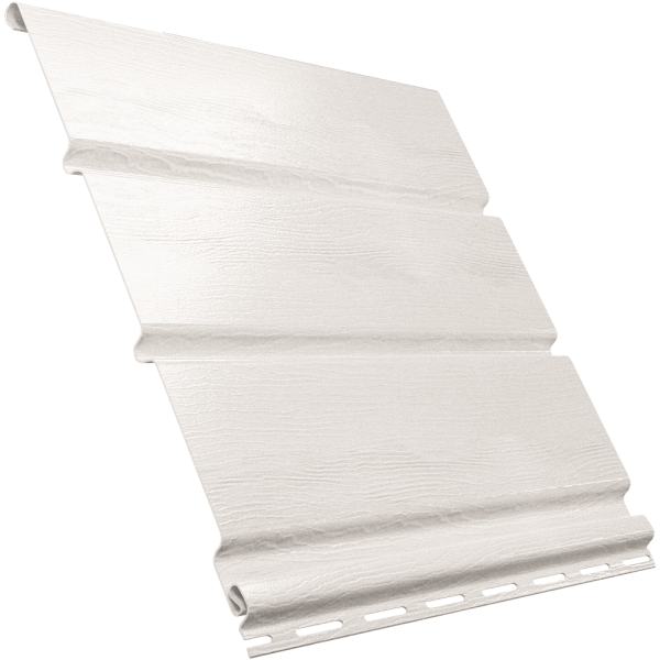 Софит Ю-Пласт без перфорации, белый купить в Шуе