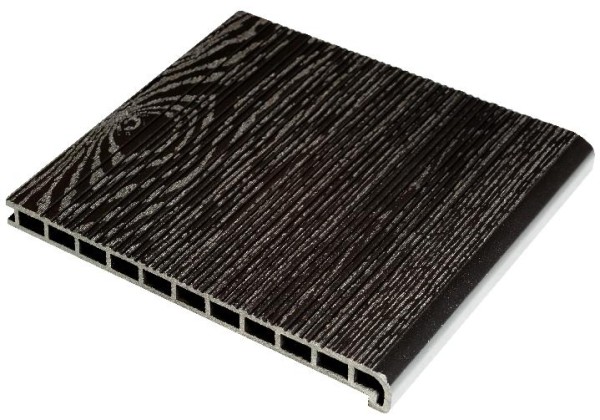 Ступени из ДПК Faynag WOOD Кварц купить в Шуе Ступени из ДПК Faynag WOOD Кварц купить в Шуе