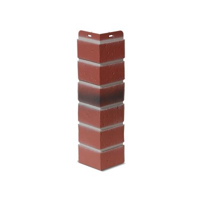 Угол Berg рубиновый