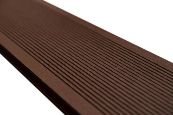 Террасная доска из ДПК MultiDeck Optima Махагон купить в Шуе Террасная доска из ДПК MultiDeck Optima Махагон купить в Шуе