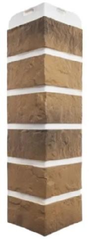 Угол наружный Альта-Профиль Кирпич Рижский Цвет 03 купить в Шуе Угол наружный Альта-Профиль Кирпич Рижский Цвет 03 купить в Шуе