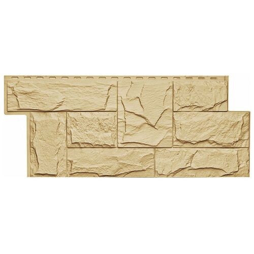 Фасадная панель T-Сайдинг- Гранит Леон ЭКО-1 Амбер купить в Шуе Фасадная панель T-Сайдинг- Гранит Леон ЭКО-1 Амбер купить в Шуе