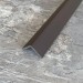 Угол EasyDecking Co-extrusion 57х57 Chestnut купить в Шуе