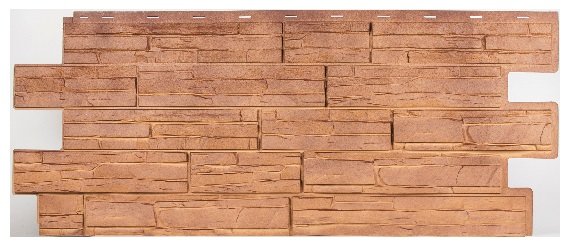 Фасадная панель T-Сайдинг-Альпийская сказка Тянь-Шань купить в Шуе