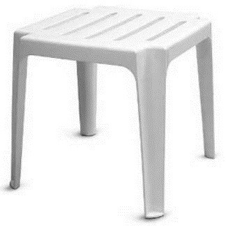 Белый столик TWEET купить в Шуе Белый столик TWEET купить в Шуе