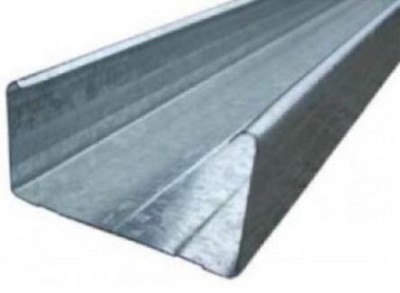 Профиль металлический ПП 60x27 усиленный