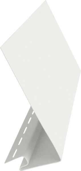 Околооконный профиль Vinyl-On 3050мм-Белый купить в Шуе Околооконный профиль Vinyl-On 3050мм-Белый купить в Шуе