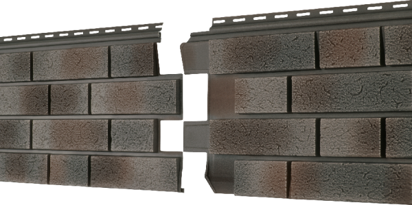 Фасадная панель Ю-пласт Стоун Хаус S-Lock Клинкер Нордик пепел купить в Шуе Фасадная панель Ю-пласт Стоун Хаус S-Lock Клинкер Нордик пепел купить в Шуе