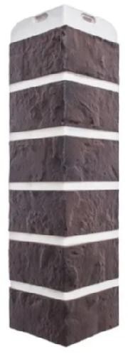 Угол наружный Альта-Профиль Кирпич Рижский Цвет 05 купить в Шуе Угол наружный Альта-Профиль Кирпич Рижский Цвет 05 купить в Шуе