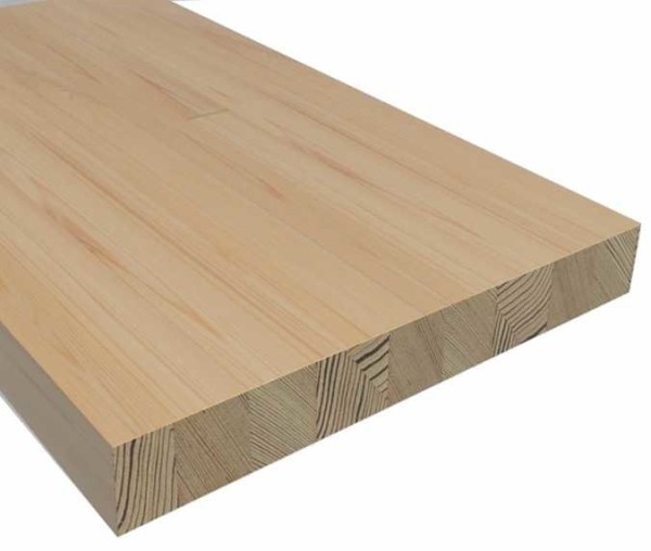 Доска клееная из сосны (35х300х6000мм) купить в Шуе Доска клееная из сосны (35х300х6000мм) купить в Шуе