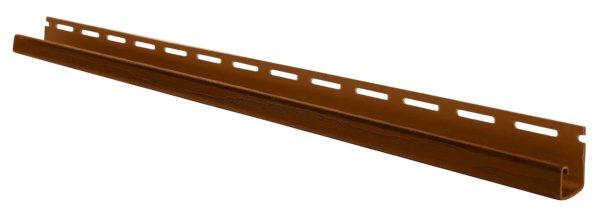 J-профиль Альта-профиль фасадный дуб-светлый купить в Шуе J-профиль Альта-профиль фасадный дуб-светлый купить в Шуе