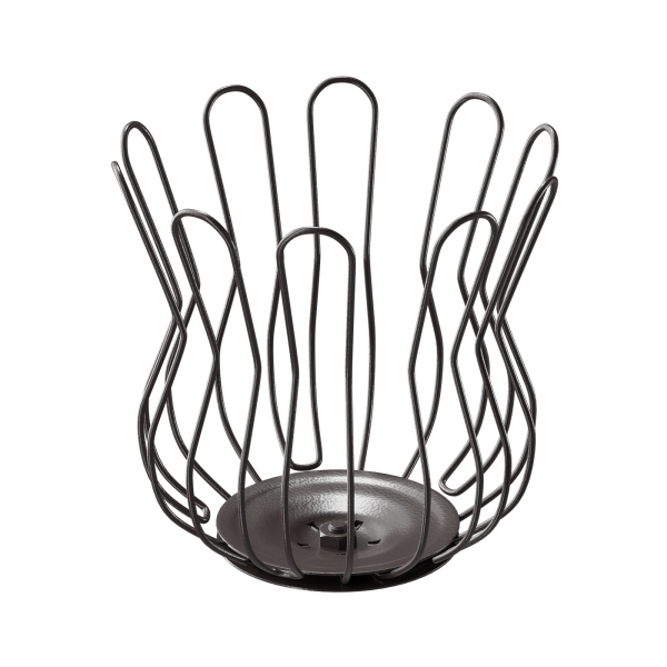 Паук Döcke STAL PREMIUM, Шоколад купить в Шуе