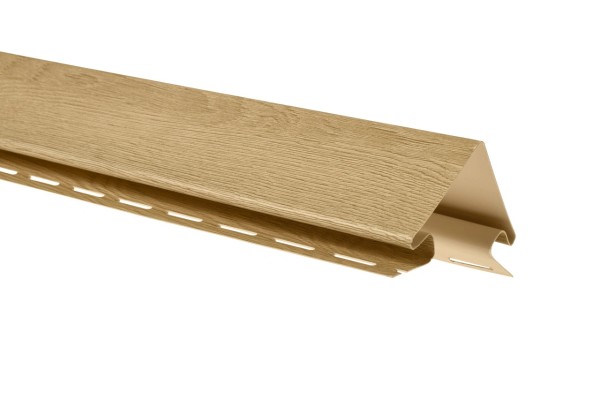 Угол наружный К-12, ВН, Каштан купить в Шуе