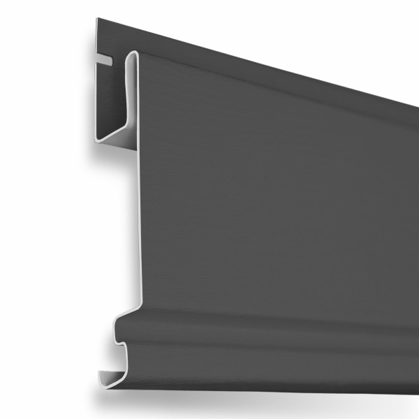 Добор 95 мм графитовый купить в Шуе