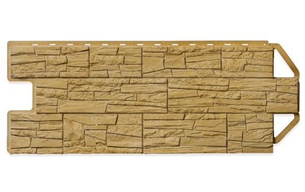 Цокольный сайдинг альта-профиль - коллекция "каньон", колорадо купить в Шуе