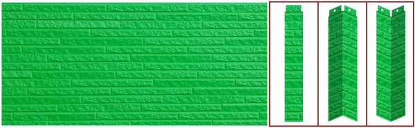 Фасадные термопанели Премиум-KM952 купить в Шуе Фасадные термопанели Премиум-KM952 купить в Шуе