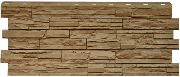 Фасадная панель Nordside Сланец Терракотовый купить в Шуе Фасадная панель Nordside Сланец Терракотовый купить в Шуе