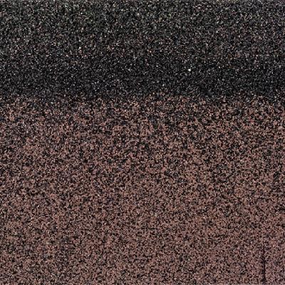 Конек/карниз Технониколь SHINGLAS коричневый экстра купить в Шуе