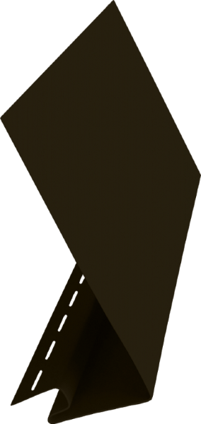 Околооконный профиль Vinyl-On 3050мм-Венге купить в Шуе Околооконный профиль Vinyl-On 3050мм-Венге купить в Шуе