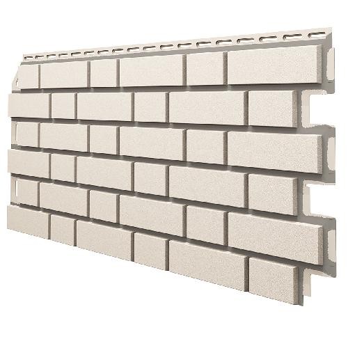 Фасадные панели ТЕХНОНИКОЛЬ Оптима Клинкер Слоновая-кость купить в Шуе Фасадные панели ТЕХНОНИКОЛЬ Оптима Клинкер Слоновая-кость купить в Шуе