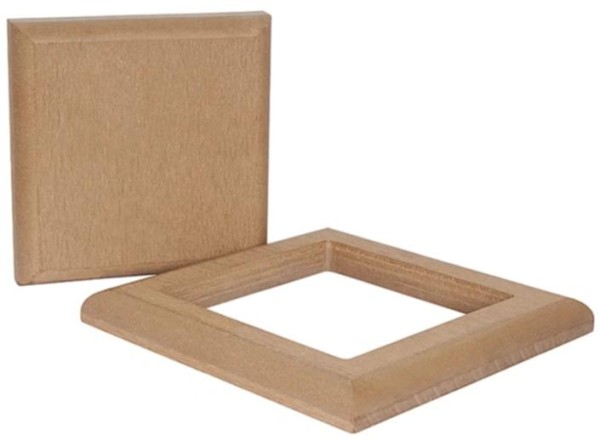 Комплект крышка и юбка ДПК для столба Polivan SINGARAJA песочный купить в Шуе Комплект крышка и юбка ДПК для столба Polivan SINGARAJA песочный купить в Шуе