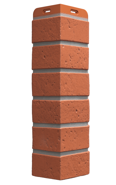 Угол Berg кирпичный купить в Шуе