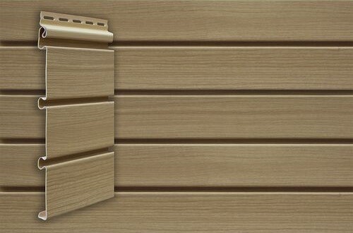 Сайдинг Архитектурный Планкен Grand Line Тундра Клен купить в Шуе Сайдинг Архитектурный Планкен Grand Line Тундра Клен купить в Шуе