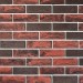 Фасадная плитка Кирисс Фасад Клинкерный кирпич 3х цветный №41 купить в Шуе