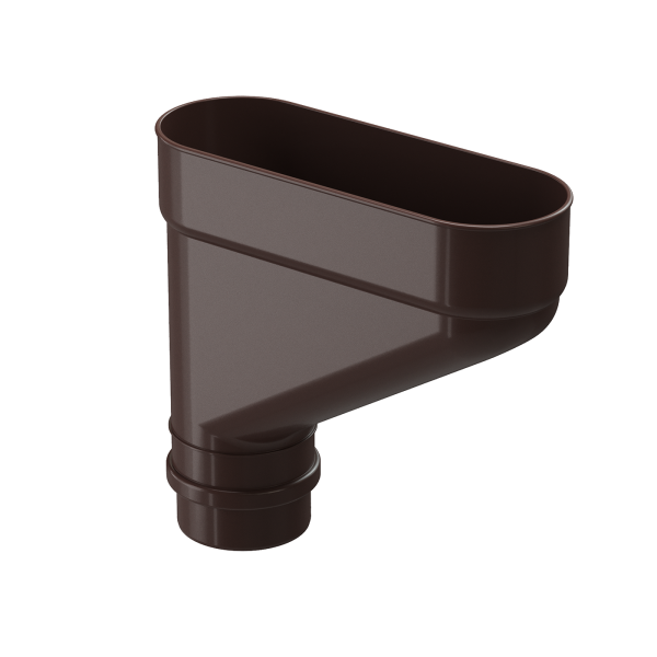 Коллектор Docke Lux ПВХ - Шоколад купить в Шуе Коллектор Docke Lux ПВХ - Шоколад купить в Шуе