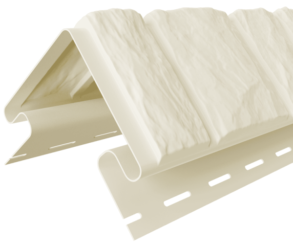 Угол наружный «Доломит», Слоновая кость купить в Шуе Угол наружный «Доломит», Слоновая кость купить в Шуе