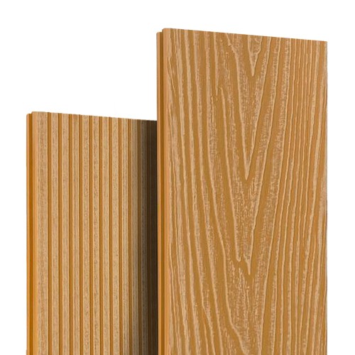 Террасная доска из ДПК  Latitudo Optima 146х24 Орех купить в Шуе