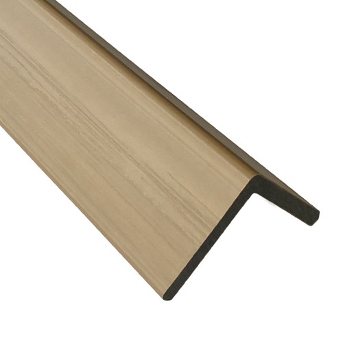 Угол EasyDecking Co-extrusion 57х57 Oak купить в Шуе Угол EasyDecking Co-extrusion 57х57 Oak купить в Шуе