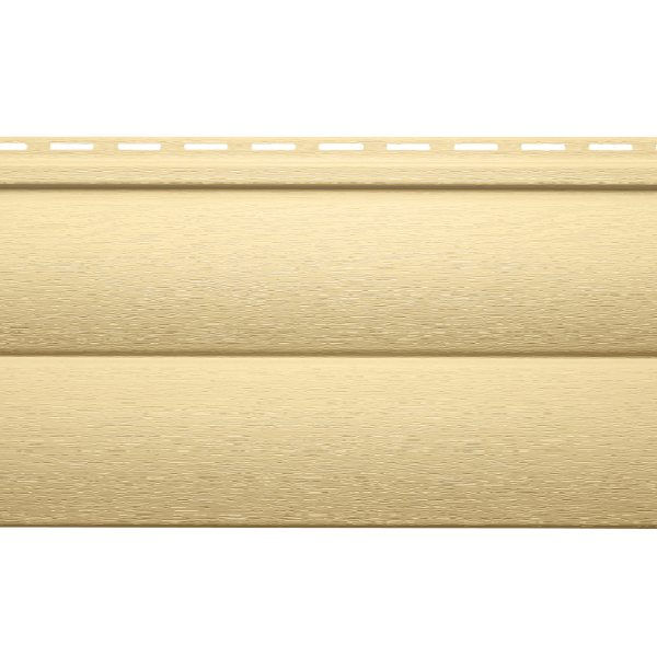 Сайдинг Виниловый Vinyl-On, Blockhouse D4,5, Ваниль купить в Шуе Сайдинг Виниловый Vinyl-On, Blockhouse D4,5, Ваниль купить в Шуе