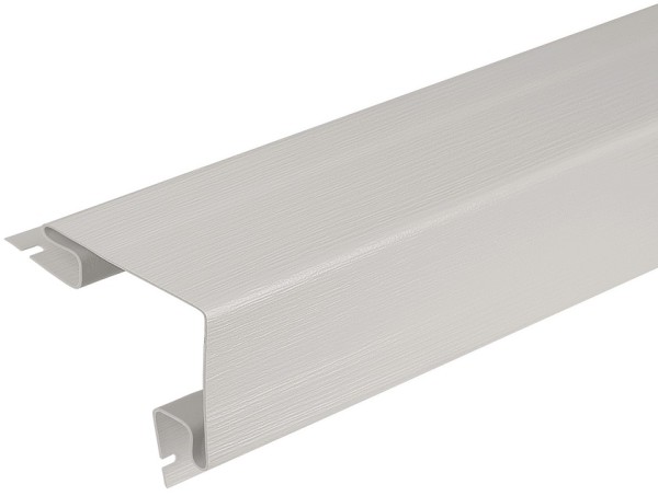 Наружный угол к сайдингу 3,05 м TECOS ЖЕМЧУГ купить в Шуе