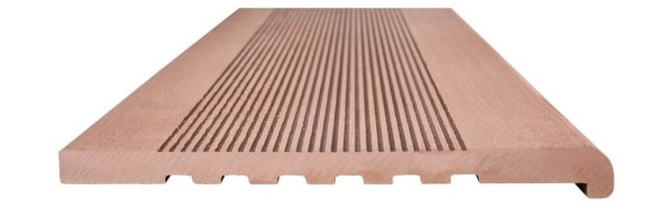 Ступени Полнотелые из ДПК NanoWood - Какао купить в Шуе Ступени Полнотелые из ДПК NanoWood - Какао купить в Шуе