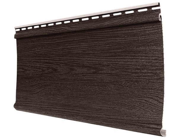 Виниловый сайдинг tecos, серия lux - Облицовочная доска, - бразильская вишня купить в Шуе Виниловый сайдинг tecos, серия lux - Облицовочная доска, - бразильская вишня купить в Шуе