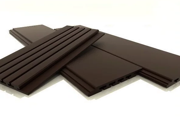 Сайдинг NanoWood HOUSE Венге купить в Шуе