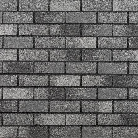 Фасадная плитка битумная, Технониколь HAUBERK кирпич Готический купить в Шуе Фасадная плитка битумная, Технониколь HAUBERK кирпич Готический купить в Шуе