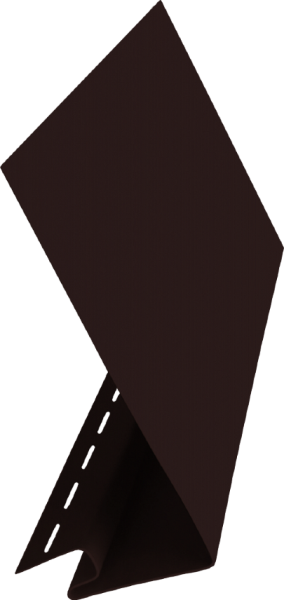 Околооконный профиль Vinyl-On 3050мм-Кофе купить в Шуе Околооконный профиль Vinyl-On 3050мм-Кофе купить в Шуе