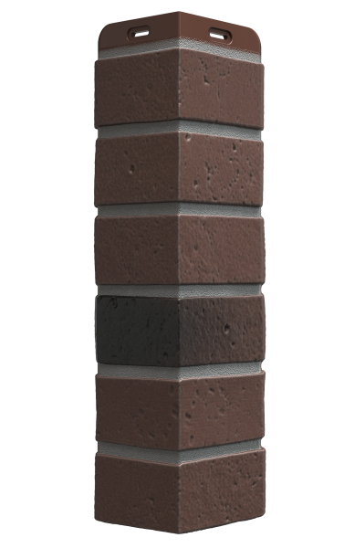 Угол Berg коричневый купить в Шуе