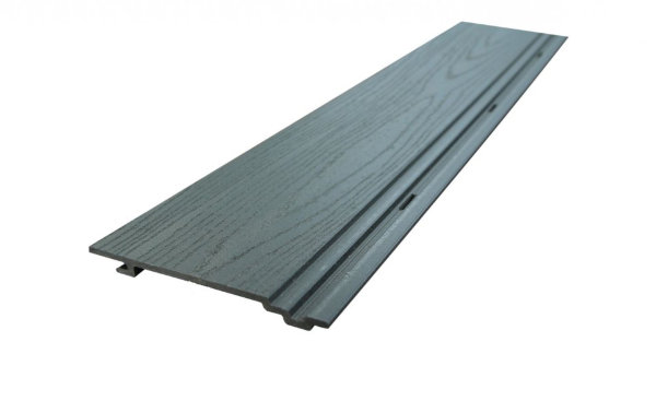 Фасадная панель из ДПК MultiDeck Chalet Кварц купить в Шуе Фасадная панель из ДПК MultiDeck Chalet Кварц купить в Шуе