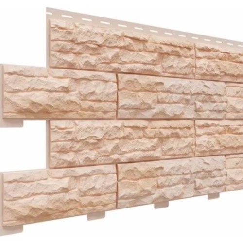 Фасадная панель Скалистый риф Премиум Терракотовый купить в Шуе Фасадная панель Скалистый риф Премиум Терракотовый купить в Шуе