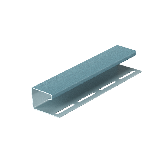 J-профиль Docke Слива купить в Шуе J-профиль Docke Слива купить в Шуе